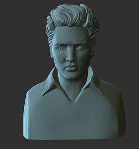 Elvis Presley