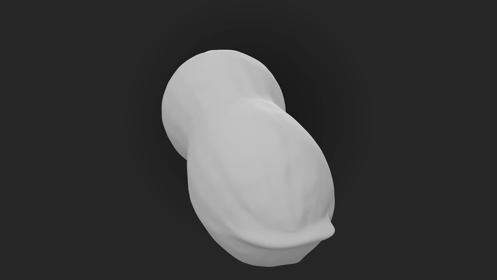 3D Peanut https://p.turbosquid.com/ts-thumb/8u/vGnaIY/ms/1920x1080_model_08/jpg/1718540594/1920x1080/fit_q87/a7267fe0802ae3c8573e24270007ac08bc770962/1920x1080_model_08.jpg