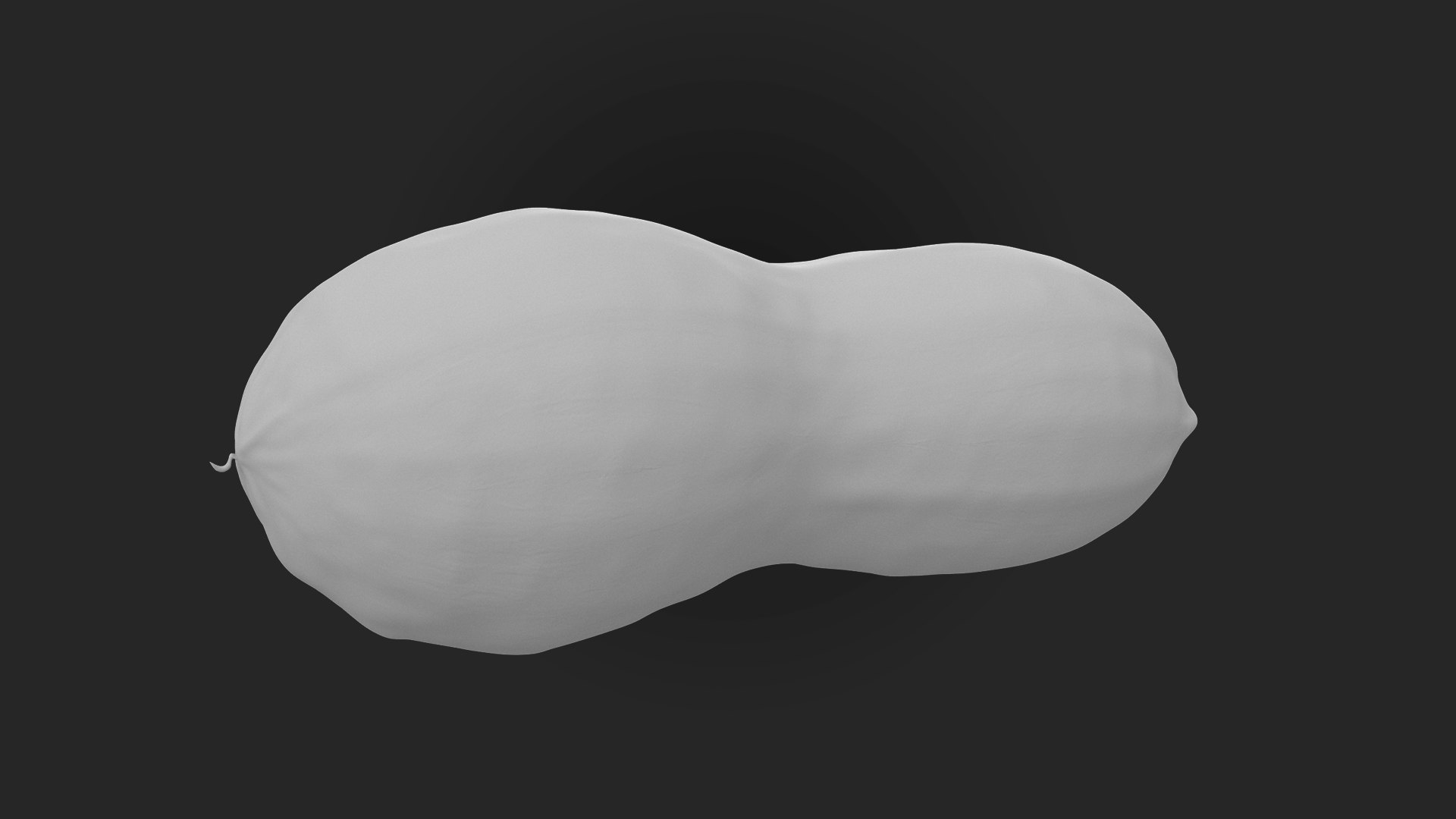 3D Peanut https://p.turbosquid.com/ts-thumb/8u/vGnaIY/sn/1920x1080_model_06/jpg/1718540593/1920x1080/fit_q87/00159a74ea05c638667e0058cc621154391fa700/1920x1080_model_06.jpg
