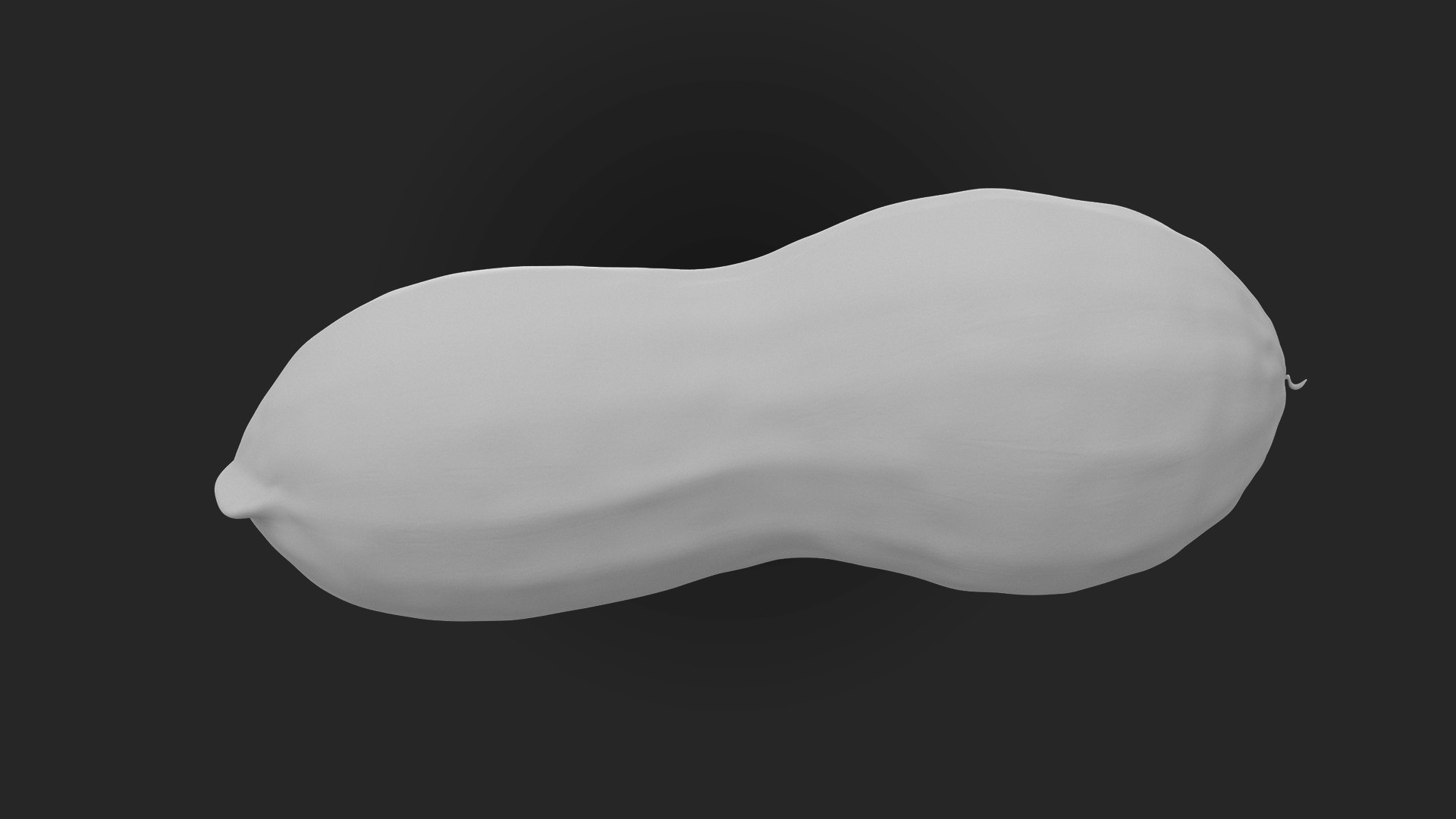 3D Peanut https://p.turbosquid.com/ts-thumb/8u/vGnaIY/yt/1920x1080_model_02/jpg/1718540591/1920x1080/fit_q87/dc47a26c1d5b0557dfc709207ddc795199bd35f8/1920x1080_model_02.jpg