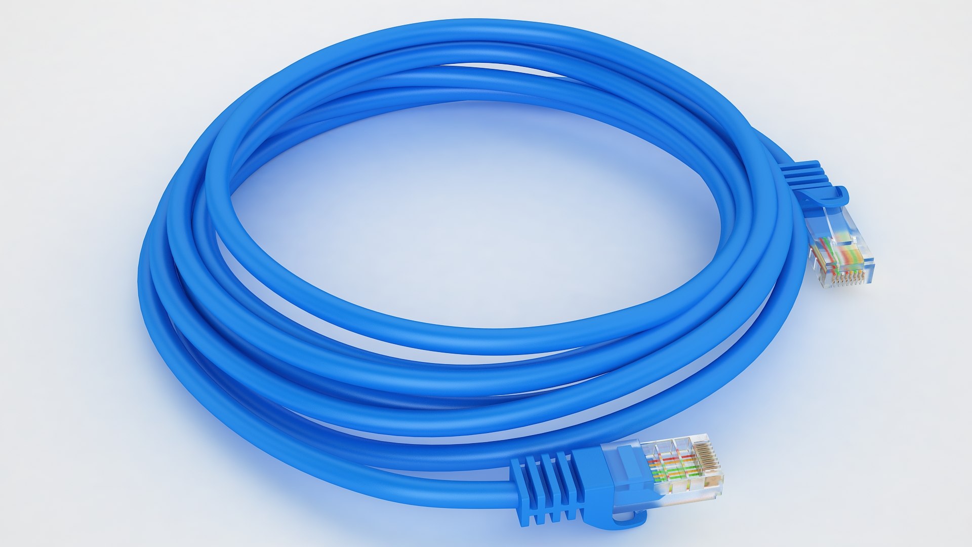 3D Network Wire Model - TurboSquid 1492911