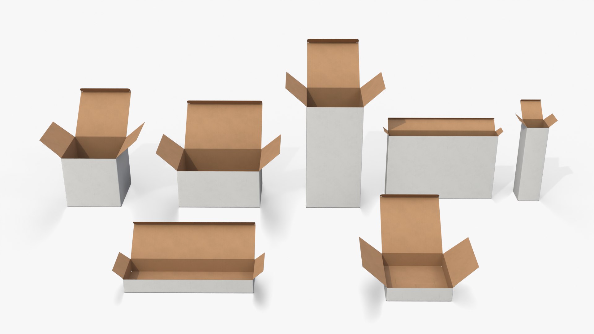 Tuck Top Boxes - White Extended Packaging Set 3D model https://p.turbosquid.com/ts-thumb/8u/x1Ks9l/hq/th_4/png/1777125060/1920x1080/fit_q87/3b8d1f6ba85431d593bb0dd4d8a88281d6fe6816/th_4.jpg