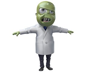 Zombie (Toony)