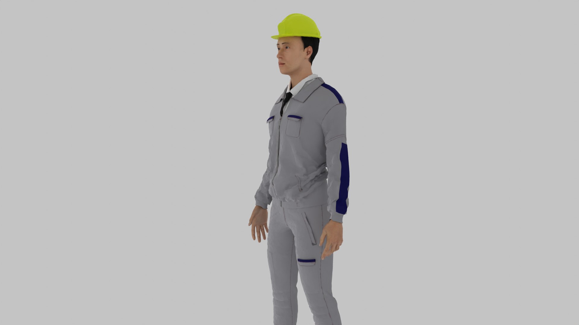 3D Engineer - TurboSquid 1971498