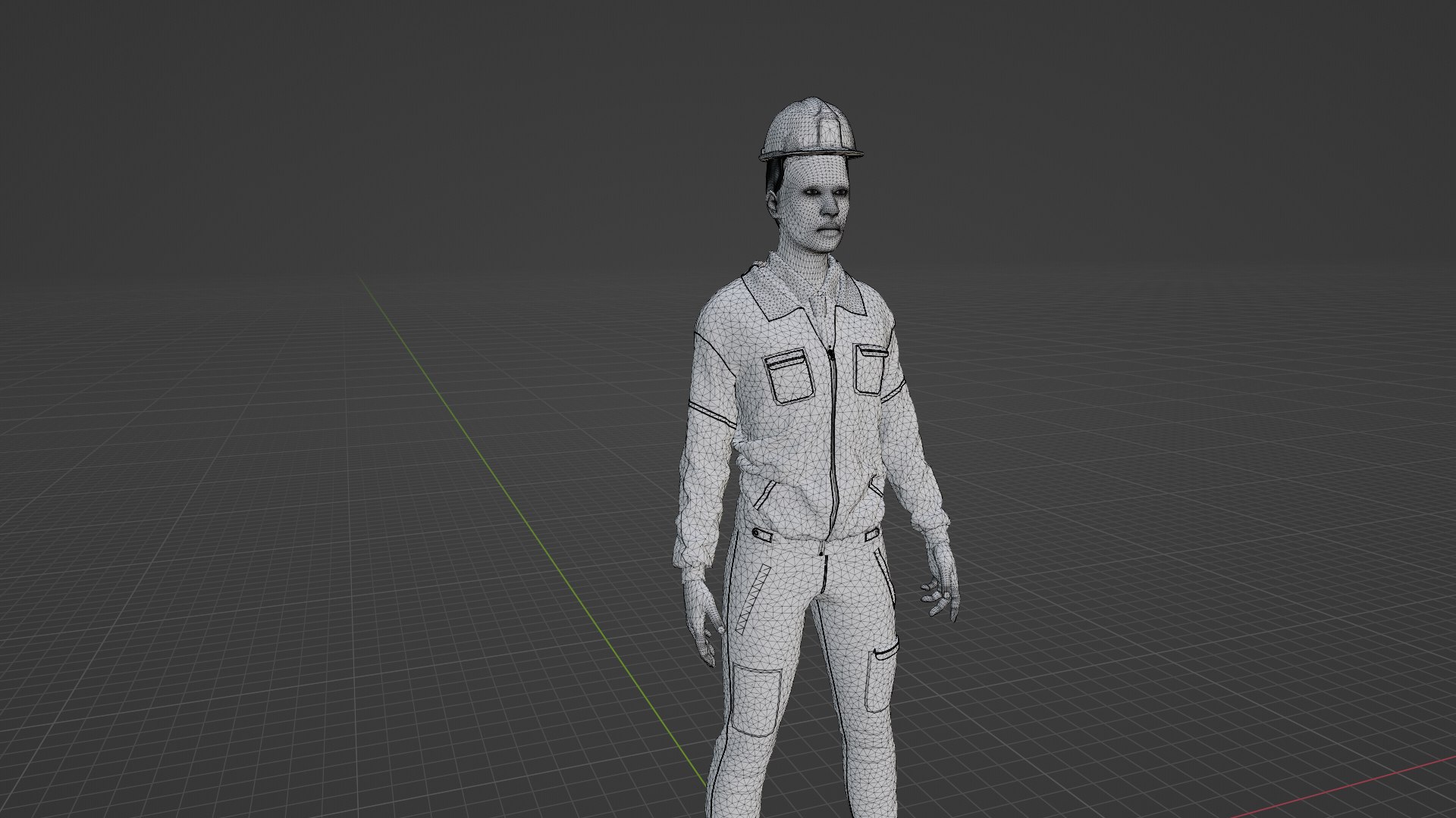 3D Engineer - TurboSquid 1971498