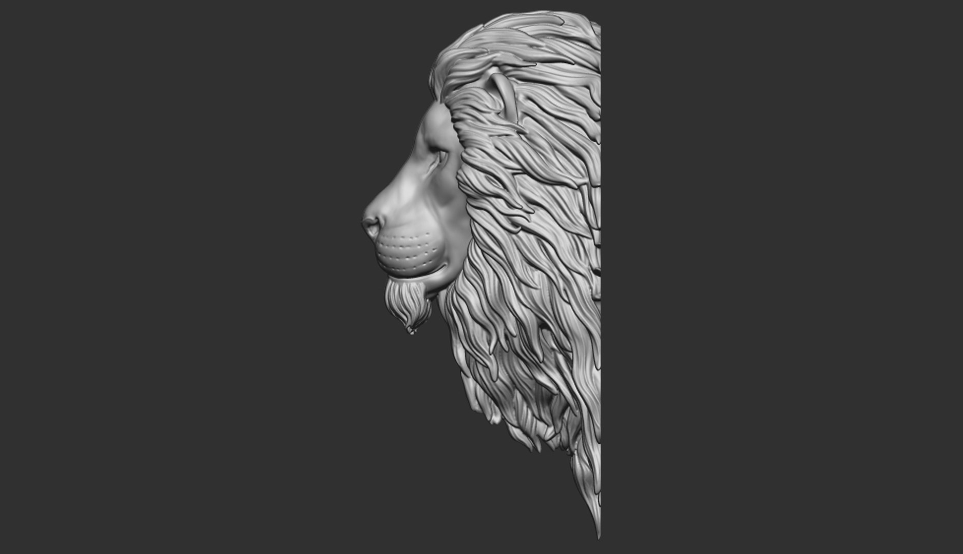 lion head 3D https://p.turbosquid.com/ts-thumb/8v/0u3zcm/Dr/6/jpg/1654060460/1920x1080/fit_q87/b462849b3a1b4645c2c6fc71485483c450da49e5/6.jpg