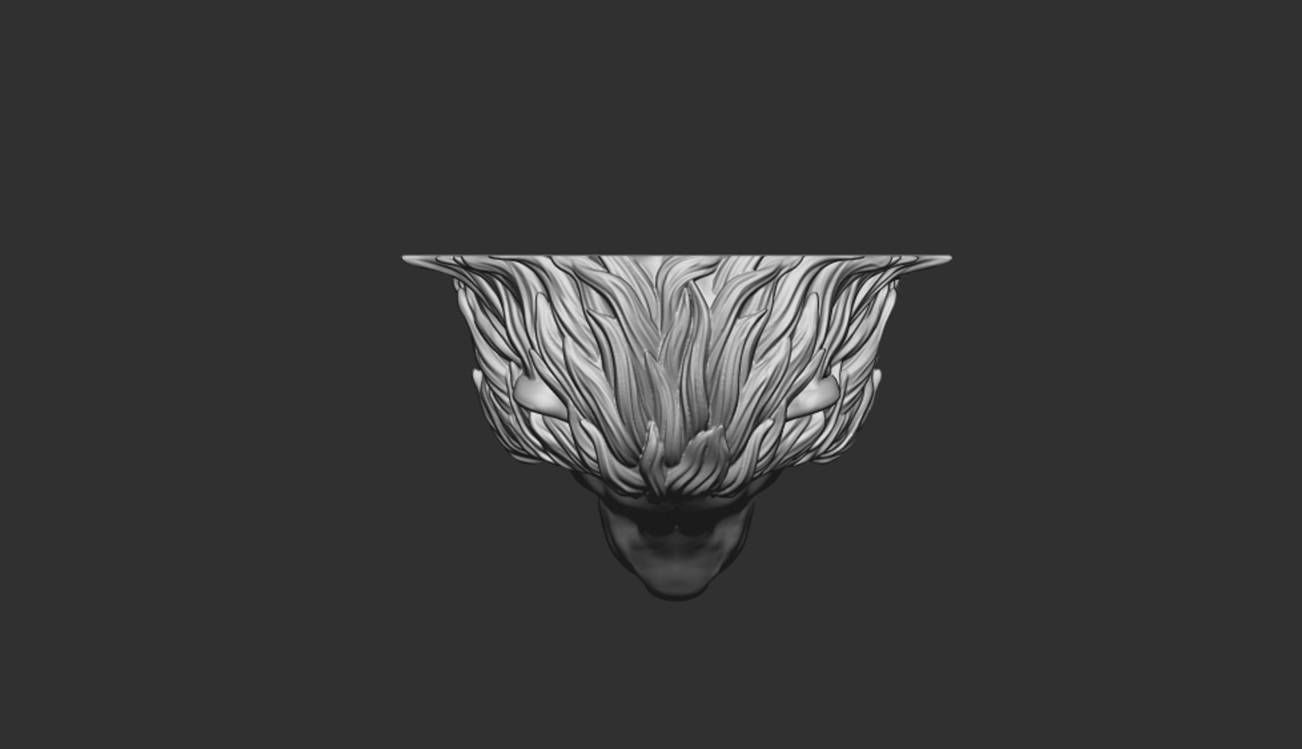 lion head 3D https://p.turbosquid.com/ts-thumb/8v/0u3zcm/Lb/7/jpg/1654060460/1920x1080/fit_q87/411dc83fdd8dc7d1ad963ad0c8e3587b7d4fd1fd/7.jpg