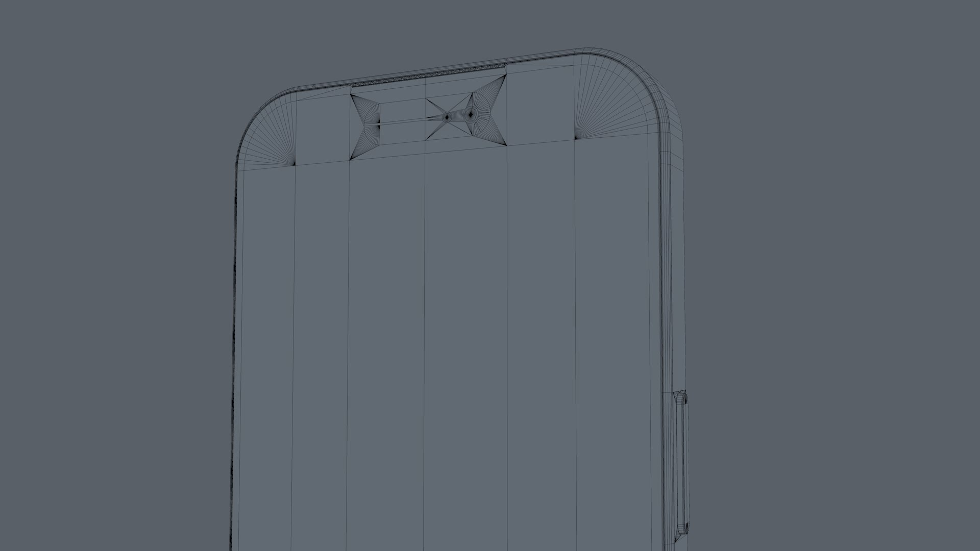 3D iPhone 18 Pro Max model https://p.turbosquid.com/ts-thumb/8v/1SXE2j/Kf/wireframe00005/png/1787565654/1920x1080/fit_q87/61935bf094abded43d696bccb443182348319f2a/wireframe00005.jpg