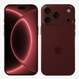 iPhone 18 Pro Max