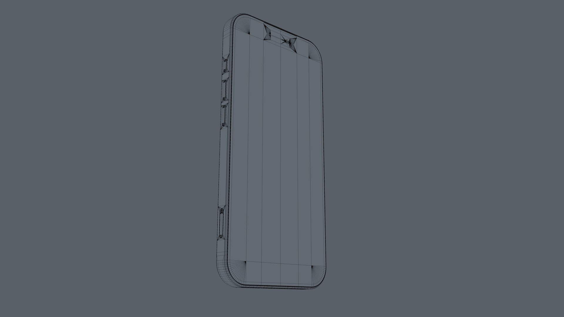 3D iPhone 18 Pro Max model https://p.turbosquid.com/ts-thumb/8v/1SXE2j/zp/wireframe00008/png/1787565660/1920x1080/fit_q87/29c7fec0165832b13f41216f69c5d8ee7a3a4128/wireframe00008.jpg