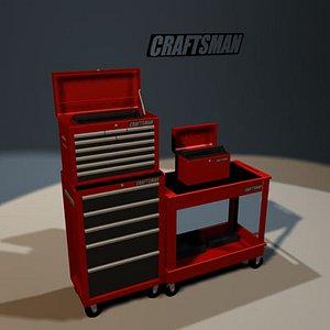 Tool Boxes 02