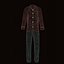 Male Pajamas