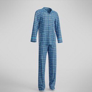 Male Pajamas