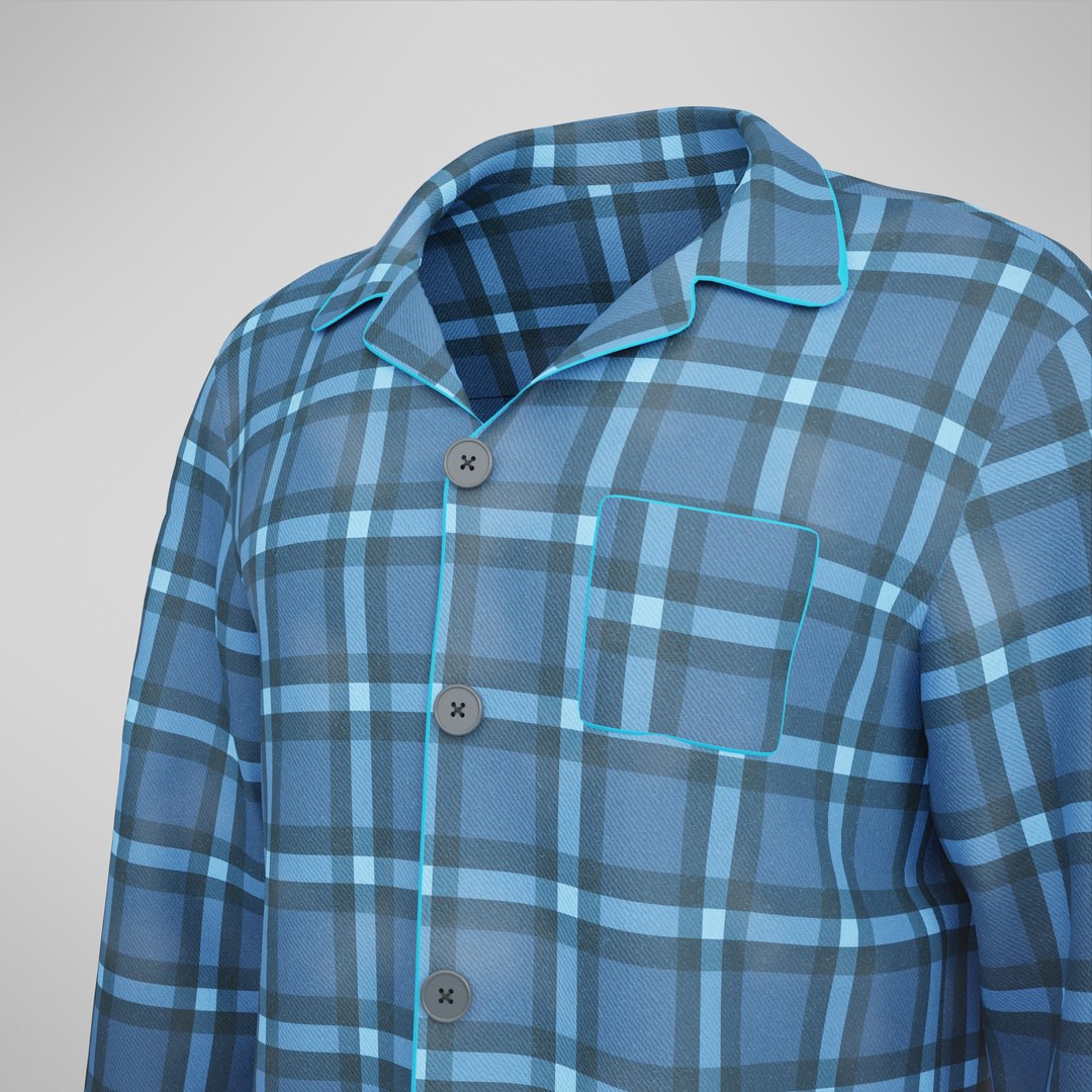 3D male pajamas garment https://p.turbosquid.com/ts-thumb/8v/3VuN9u/gMFvD6Rh/malesleepwear0023/jpg/1571529820/1920x1080/fit_q87/3b4e0e3c0368cfbd46de4bcfa7de136373a9fa5e/malesleepwear0023.jpg