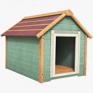Dog House 01 d
