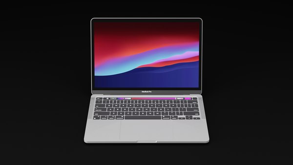 MacBook Pro 2020/13-inch