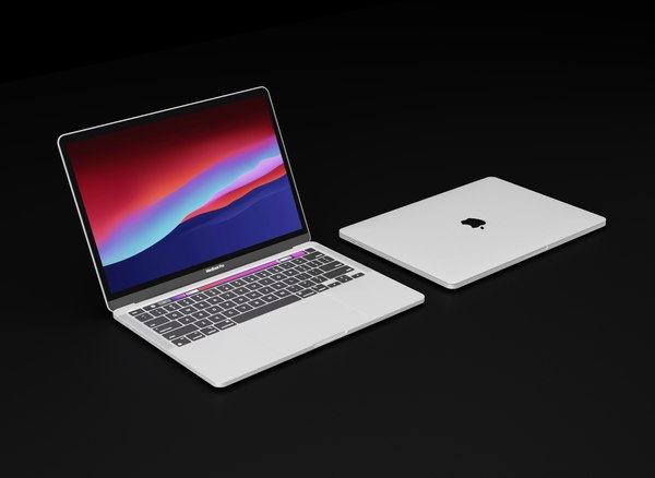 【美品】MacBook Pro 2020(Retina, 13インチ)