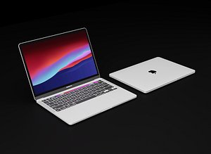 Apple MacBook Pro 2020 13 inch In All Official Colors 1