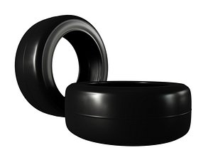Drift Racing Tire