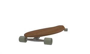 Longboard Decks