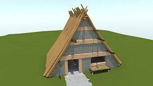 Asterix House