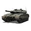 Merkava IV - Spear Edge Company