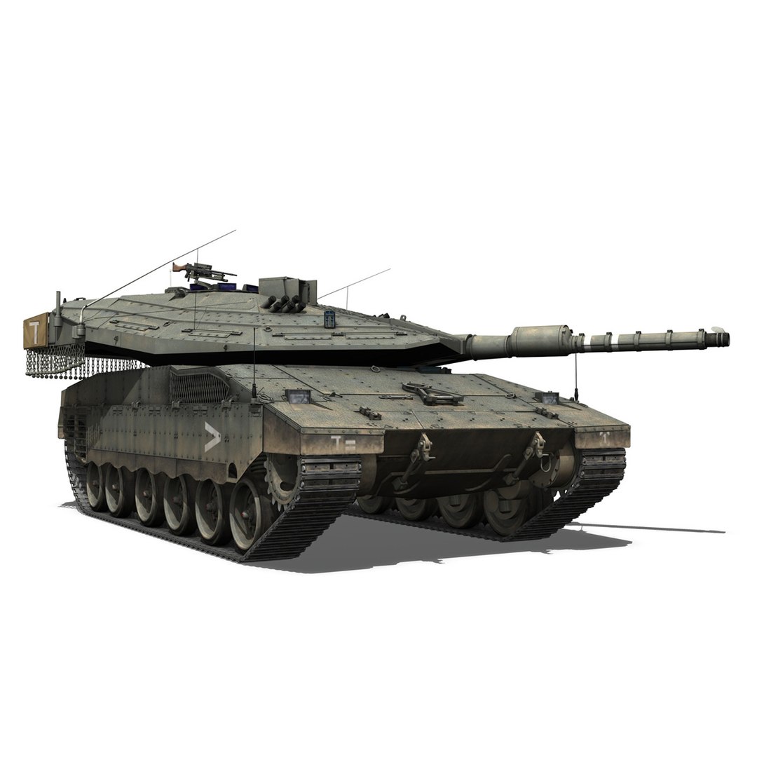 merkava iv - battle tank 3d 3ds https://p.turbosquid.com/ts-thumb/8v/AtqLhf/Rt1v0x3Z/spear08/jpg/1478336378/1920x1080/fit_q87/d627fceb2110b5b1f40109f141645ac77342da33/spear08.jpg