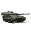 Merkava IV - Spear Edge Company