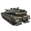 Merkava IV - Spear Edge Company
