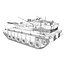Merkava IV - Spear Edge Company