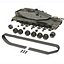 Merkava IV - Spear Edge Company