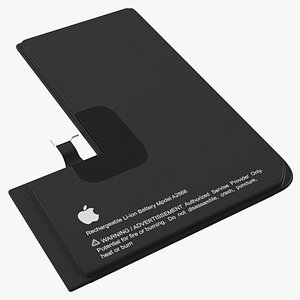 iPhone 14 Pro Lithium Ion Battery