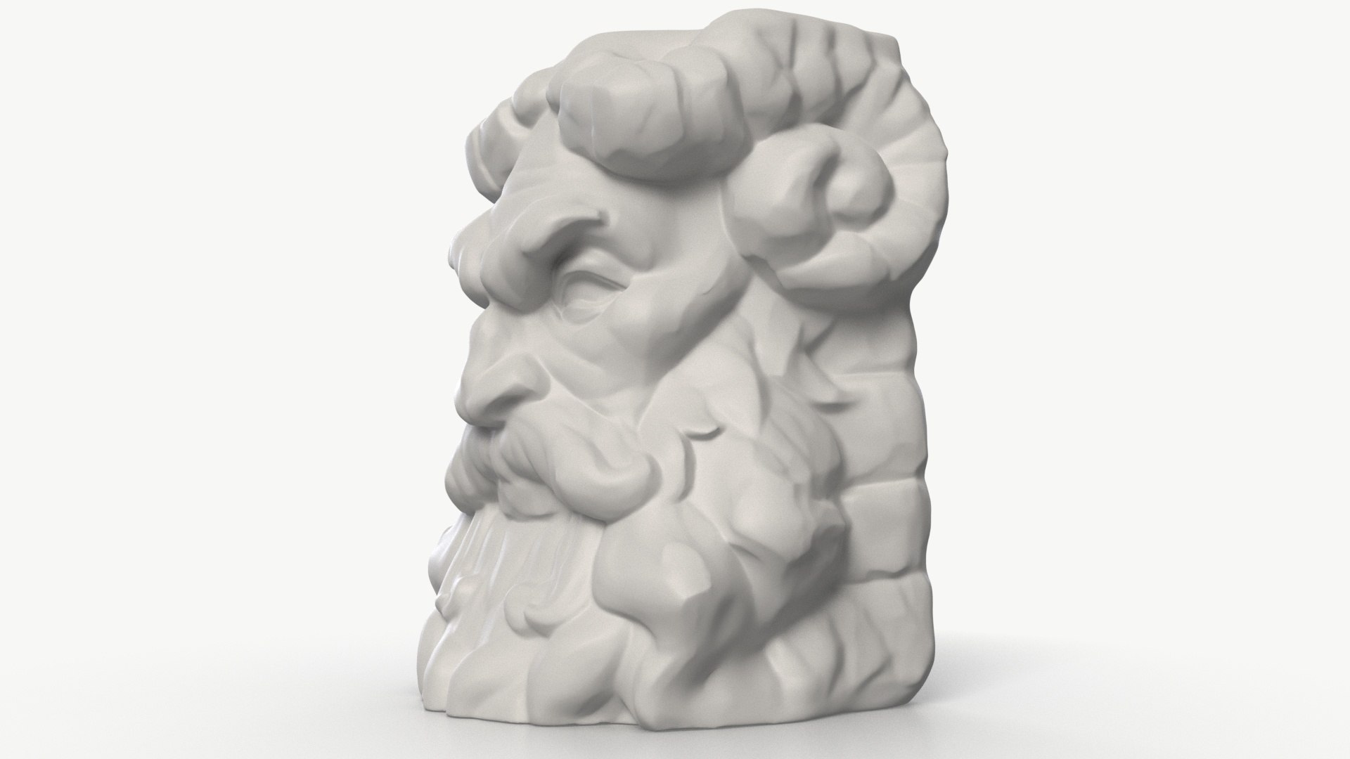 Old Satyr Head Sculpture 1 3D https://p.turbosquid.com/ts-thumb/8v/G5OFRy/Zm/render_003/jpg/1726043165/1920x1080/fit_q87/69c24bb8786359e4aa0d20dba32345d1c2a2ab58/render_003.jpg