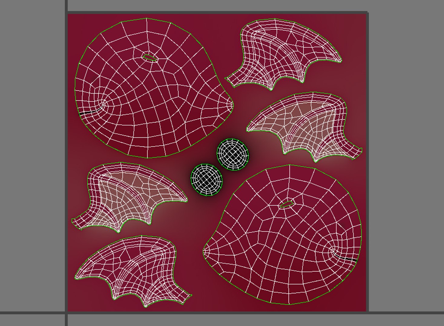 monster 01 character 3D model https://p.turbosquid.com/ts-thumb/8v/H8A4g0/5EMbGdi8/023/jpg/1592207244/1920x1080/fit_q87/3c45885816ba88e8a70955c3795bf425416d5f22/023.jpg