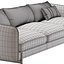 CB2 Hoxton Sofa