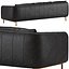 CB2 Hoxton Sofa