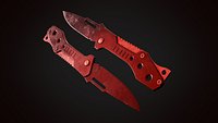 Knife 1 B