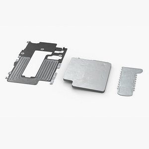 Apple IPhone 17 Pro Battery Pack Module