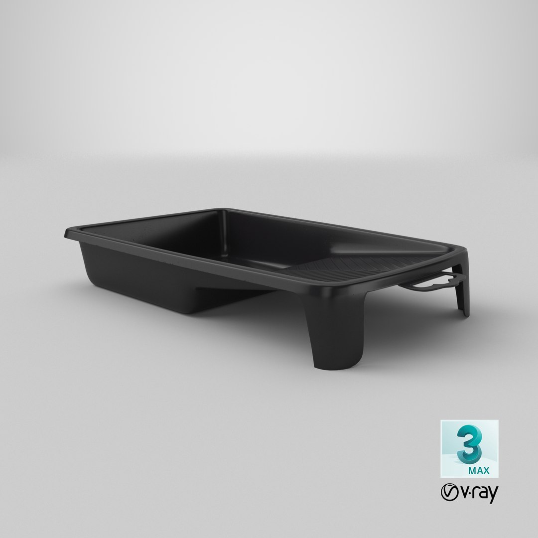 Paint Pan 3D https://p.turbosquid.com/ts-thumb/8v/MW4tAI/v0/stemcell_max_vray_render/png/1669990666/1920x1080/fit_q87/bdd369d2eb10ecbfcf1c77d039bb18de314e3552/stemcell_max_vray_render.jpg