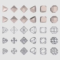Geometrical MC-01