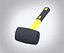 3D Rubber Mallet