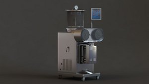 Medic Container Change Box Equipment Preserve store medic