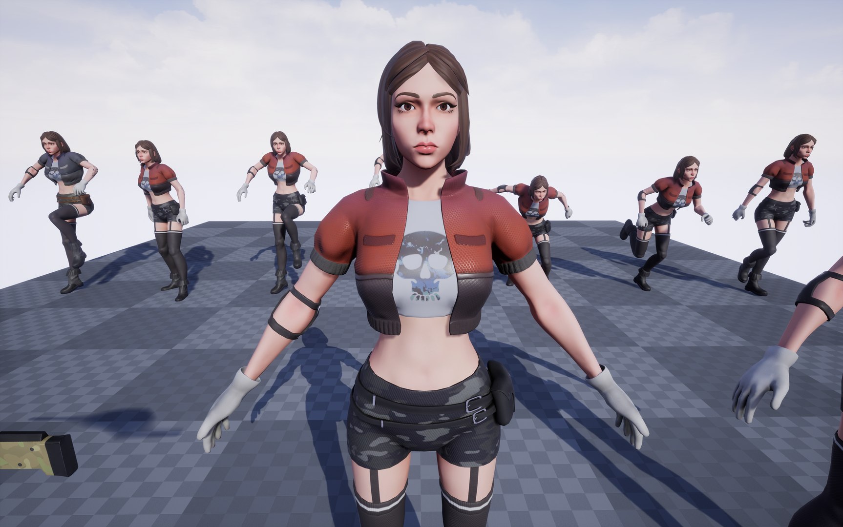 Sexy Girl - Game Ready 3D model https://p.turbosquid.com/ts-thumb/8v/Sepa5z/1e/10_render/png/1715246274/1920x1080/fit_q87/59584a641dd7af3a9db6d4b551c490350131ec99/10_render.jpg