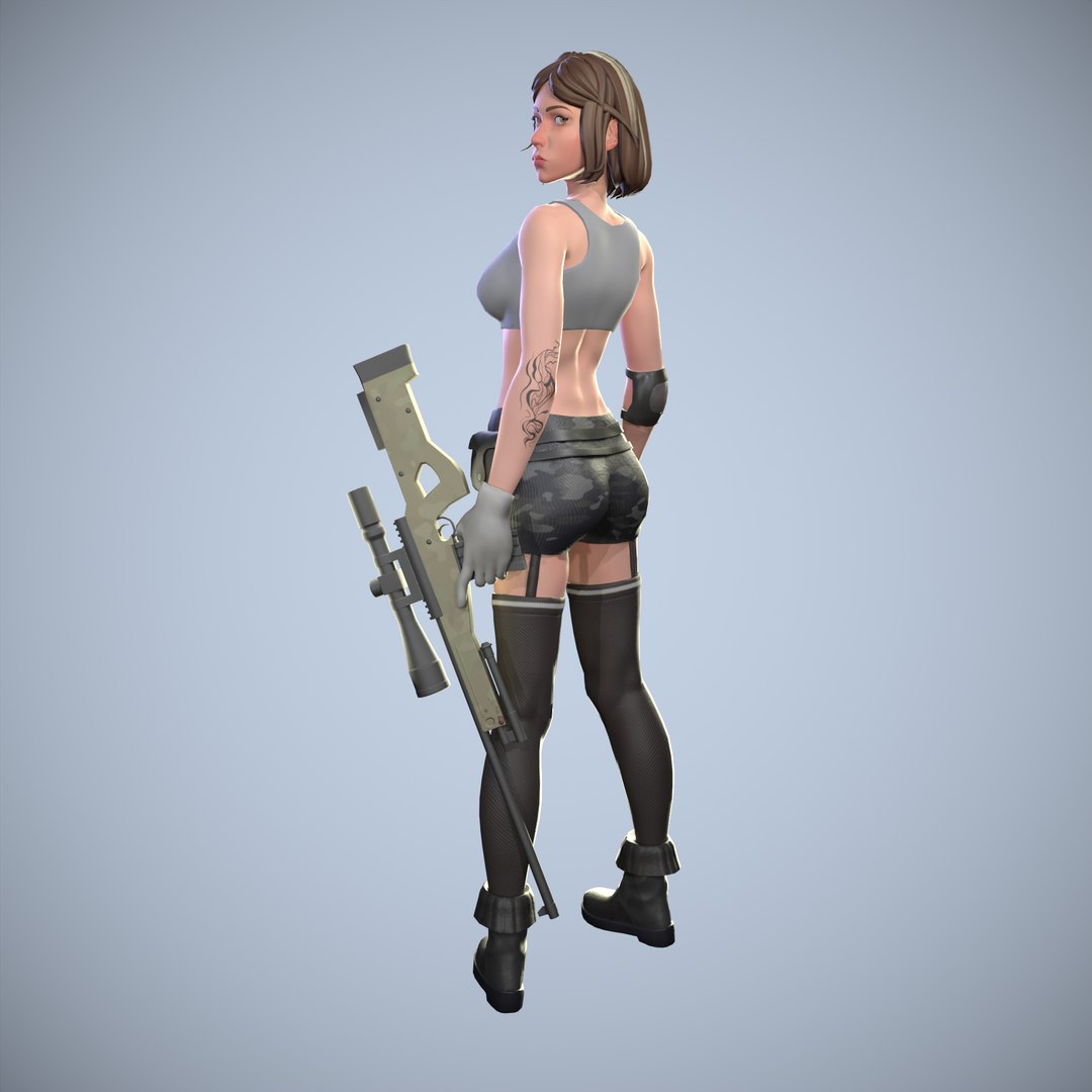 Sexy Girl - Game Ready 3D model https://p.turbosquid.com/ts-thumb/8v/Sepa5z/3h/3_render/png/1715244158/1920x1080/fit_q87/b00645f6aaf296353797a2d657377906a6b72344/3_render.jpg