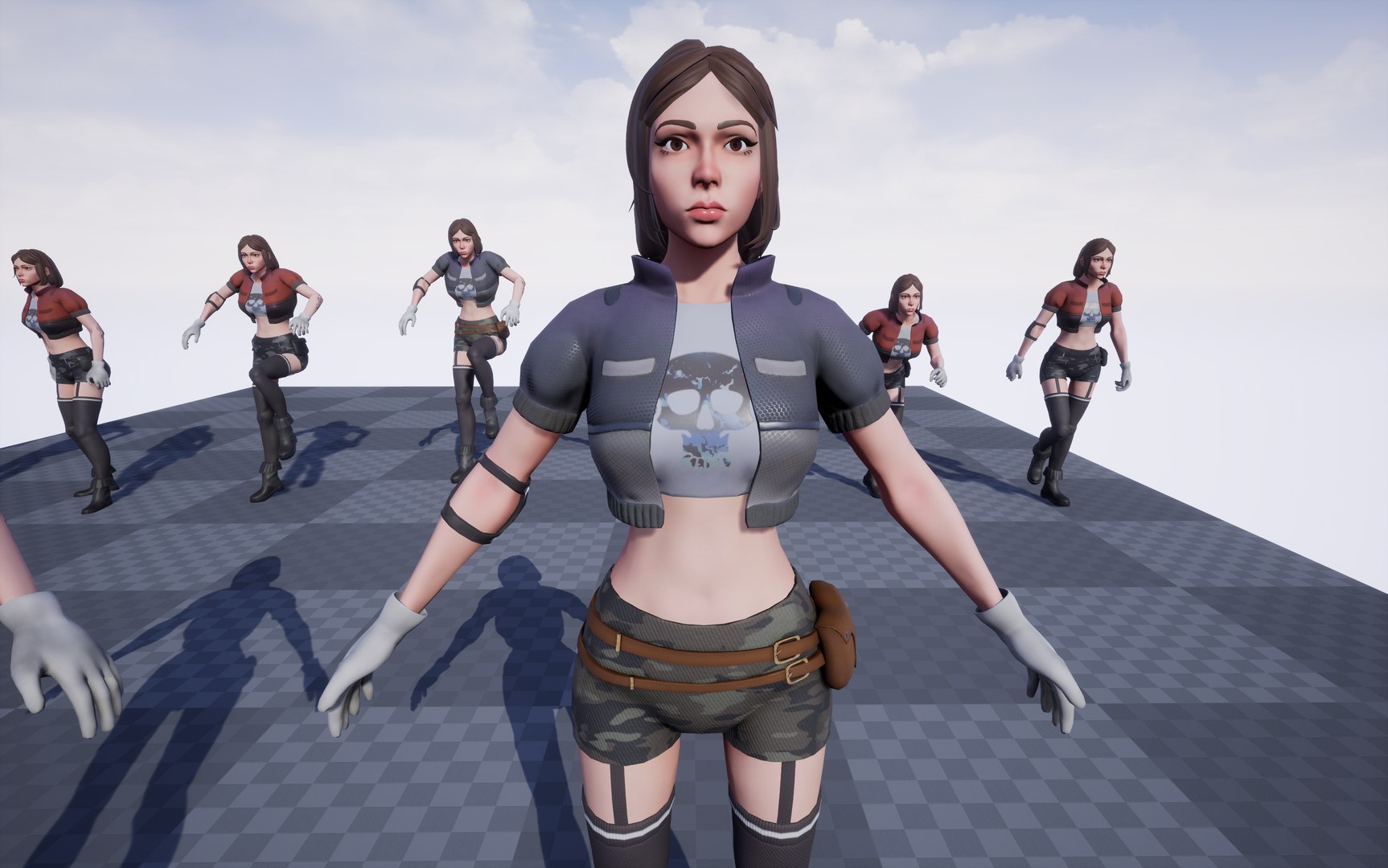 Sexy Girl - Game Ready 3D model https://p.turbosquid.com/ts-thumb/8v/Sepa5z/NF/11_render/png/1715246750/1920x1080/fit_q87/516e344ee1b6fdb5ca0dec311a7a3e23cd62fb71/11_render.jpg