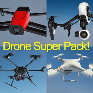 max crazy priced drones