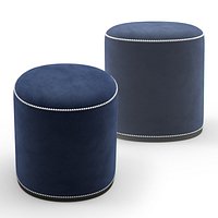 Bespoke Ottoman STL-B0275