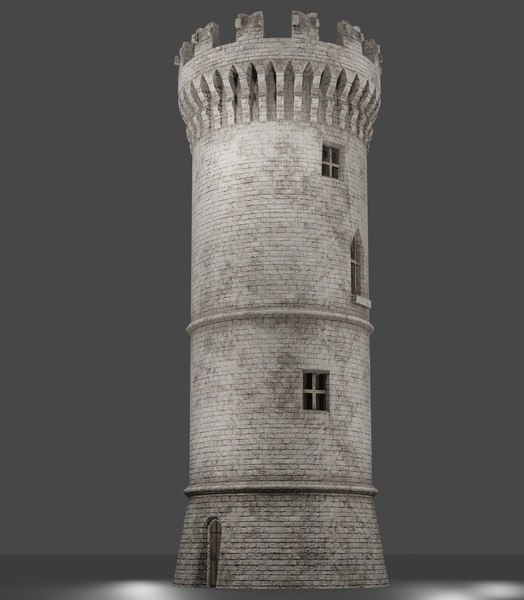 livre Peão-Torre-Cavaleiro-Bispo Modelo 3D - TurboSquid 388183