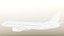 High Quality Boeing 737-800