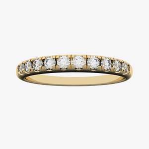 10 Women's Rings